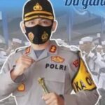 AKBP. Sri Wibowo. S.I.K, M.H