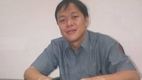 Albert Hendra Lukman