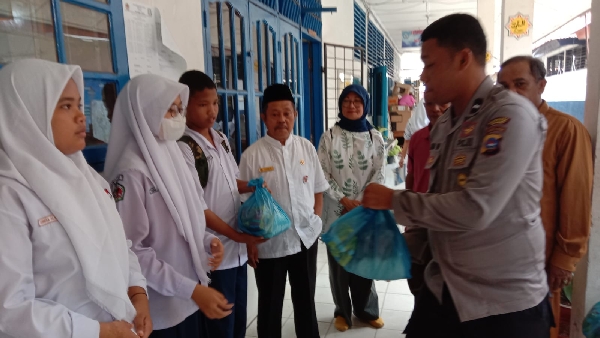 Aipda Dian Wihendro Ratno