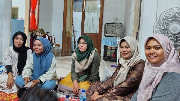 Pengurus RT dan RW Banuaran Sepakat Bentuk Dubalang Swakarsa