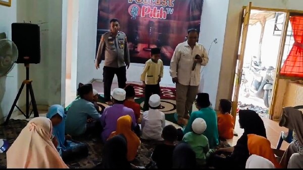 JBB Amal Salih