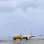 Maskapai Penerbangan scoot