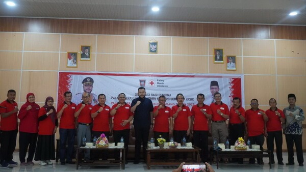 Pembina PMR dan KSR