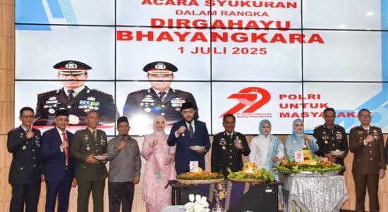 Pemko Padang dan Polresta Perkuat Sinergitas Demi Terwujudnya Zero Tawuran