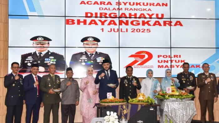 Pemko Padang dan Polresta Perkuat Sinergitas Demi Terwujudnya Zero Tawuran