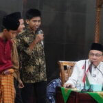 Wawako Maigus Nasir Peringati tahun baru Islam