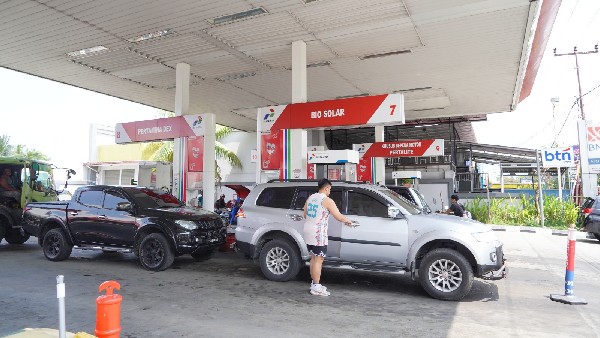 Pertamina Patra Niaga