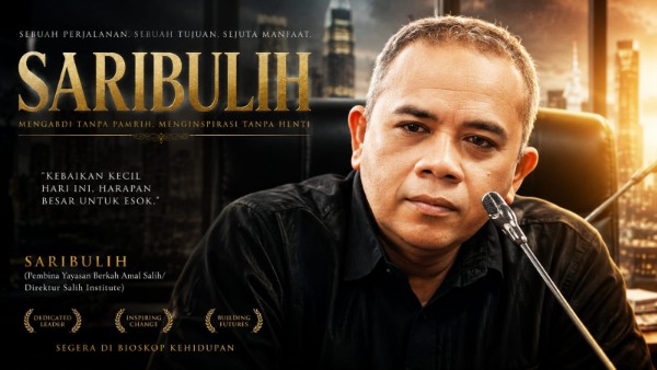 Saribulih